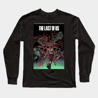 The Last of Us Long Sleeve T-Shirt